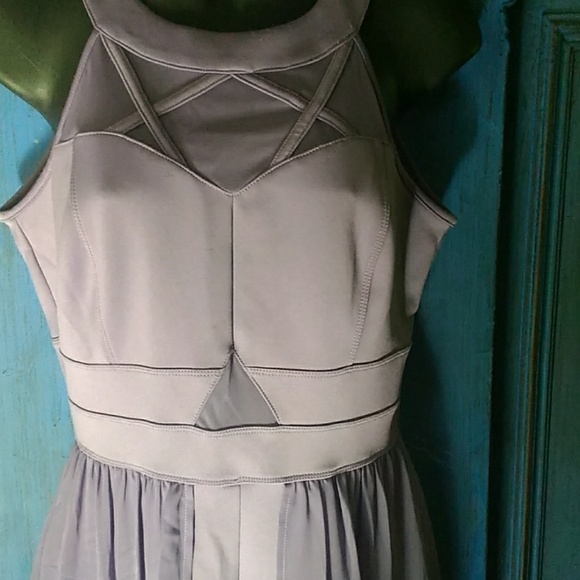 Sweet Storm Dress - Picture 3 of 5